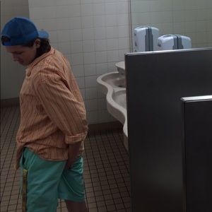 Meet your Posher, Micheal